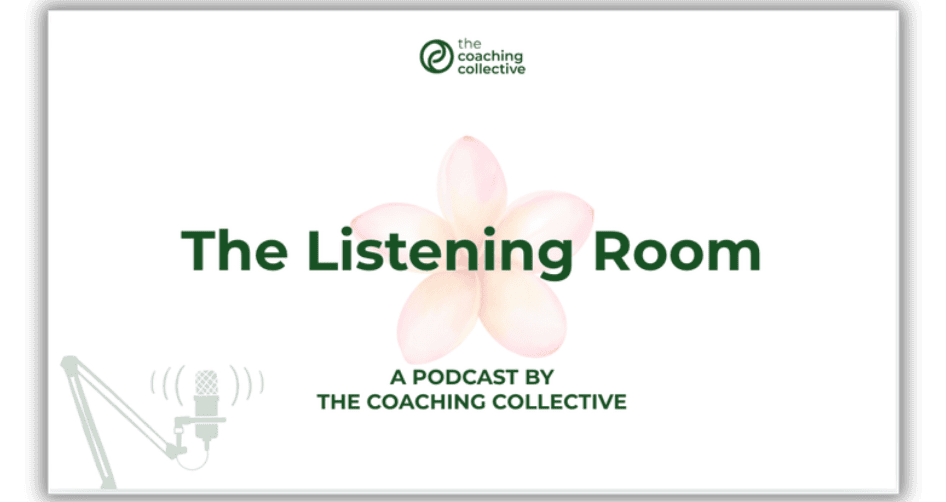 The Listening Room Podcasts
